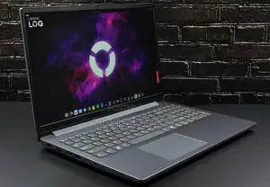 New Laptop Lenovo LOQ 15ARP9 12GB Intel Core i5 SSD 512GB