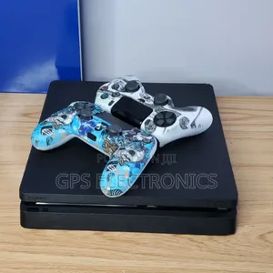 ለልጆችዎ የተለየ የአዲስ ዓመት ስጦታ | G-Ps Playstation