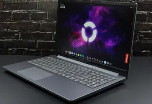 New Laptop Lenovo LOQ 15ARP9 12GB Intel Core i5 SSD 512GB