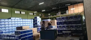 የሚከራይ መጋዘን3500ካሬ