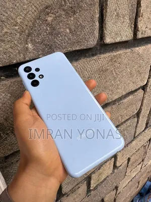 Samsung Galaxy A13 128 GB Blue