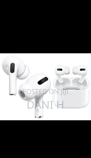 Apple Airpod Pro