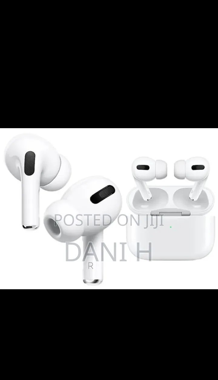 Apple Airpod Pro