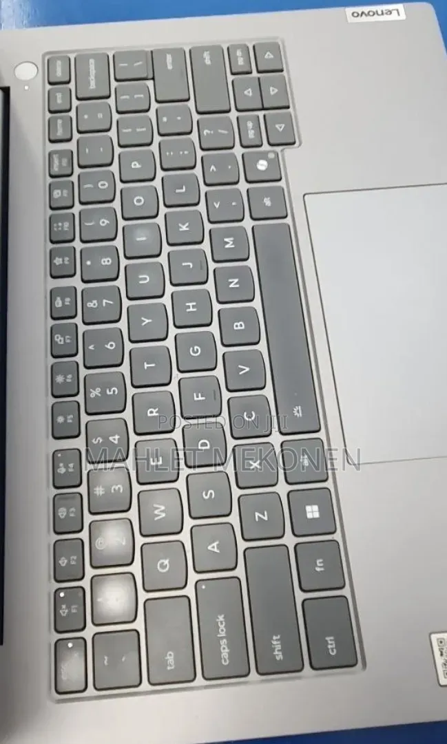 New Laptop Lenovo ThinkBook 15 16GB Intel Core i5 SSD 512GB