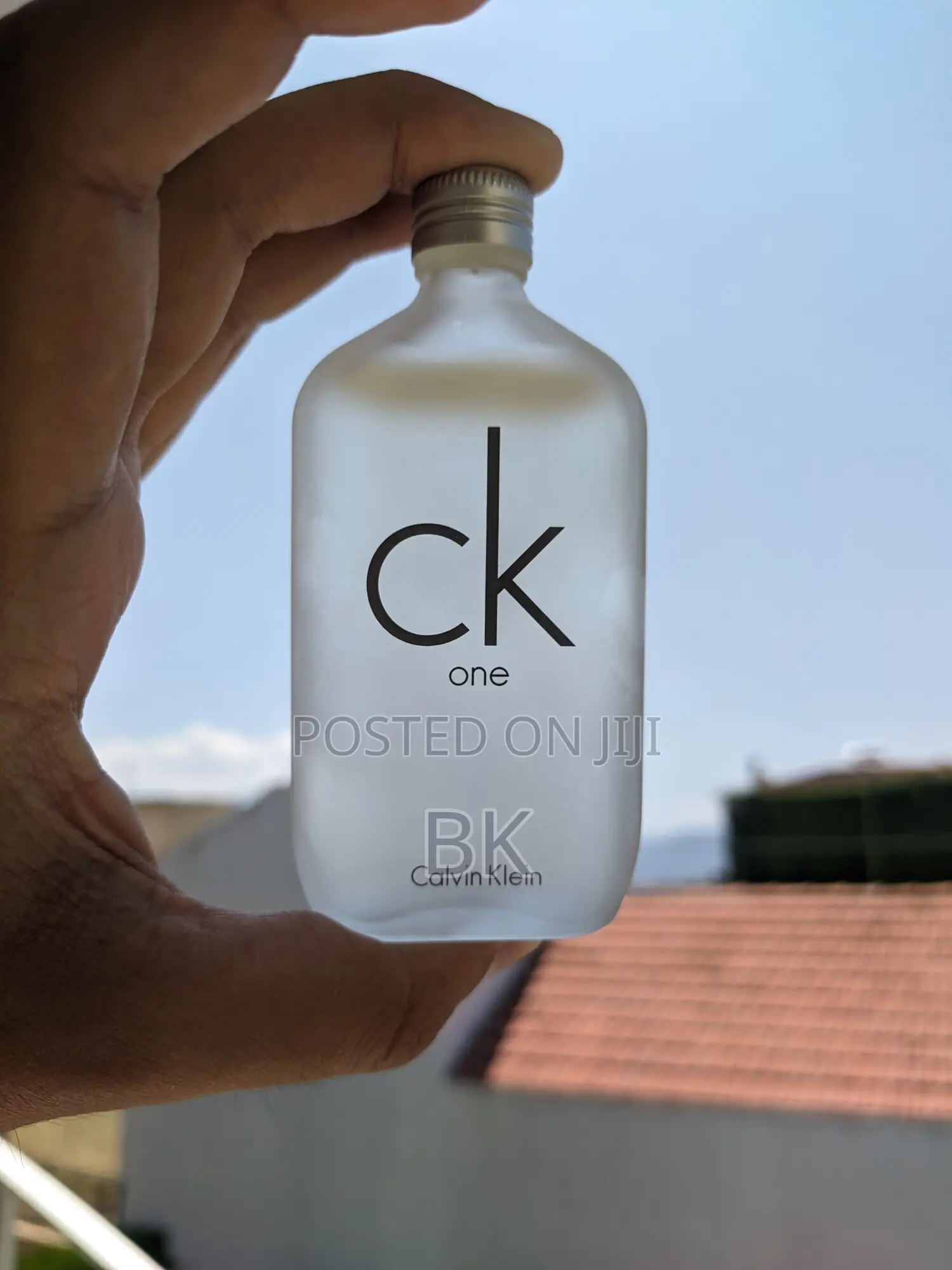 Original Calvin Klein One 200 Ml Unisex Perfume