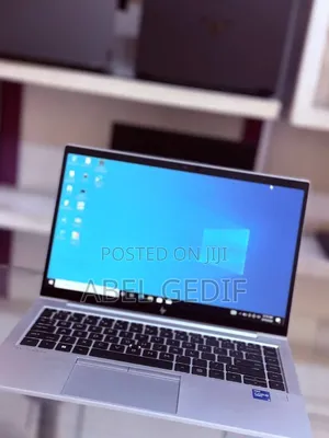 New Laptop HP EliteBook 840 16GB Intel Core i5 SSD 512GB