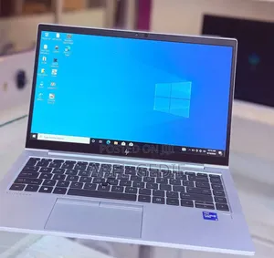 New Laptop HP EliteBook 840 16GB Intel Core i5 SSD 512GB