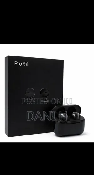 Pro 5s Wireless
