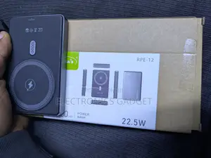 1000mAh Wireless Charging Power Bank