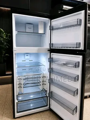 Samsung Frig 550 Later
