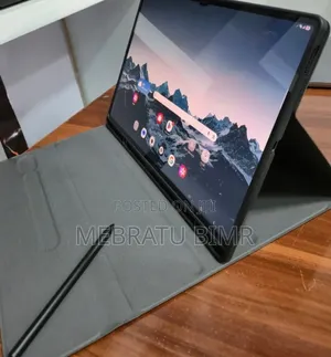 New Samsung Galaxy Tab S9 Ultra 256 GB Gray