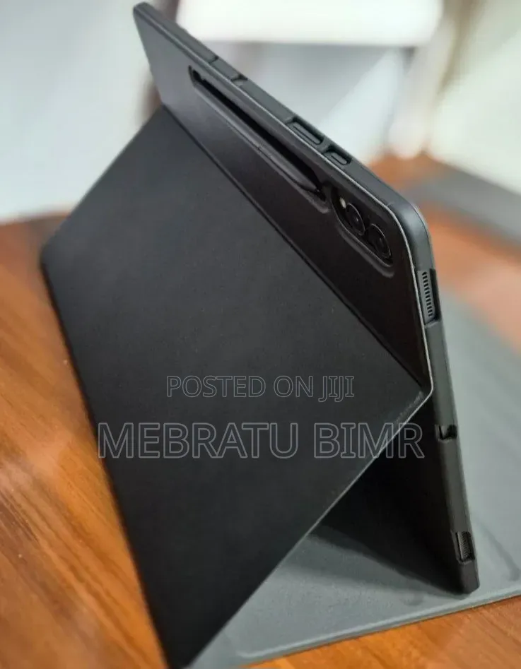 New Samsung Galaxy Tab S9 Ultra 256 GB Gray