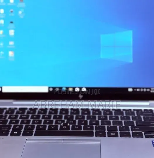 New Laptop HP EliteBook 840 G8 16GB Intel Core i5 SSD 512GB