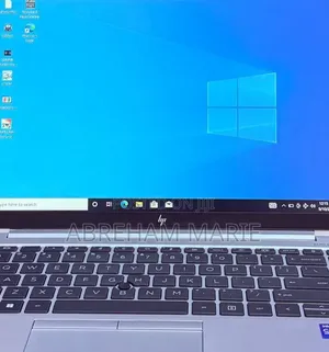New Laptop HP EliteBook 840 G8 16GB Intel Core i5 SSD 512GB