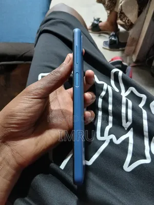 Samsung Galaxy A12 64 GB Blue