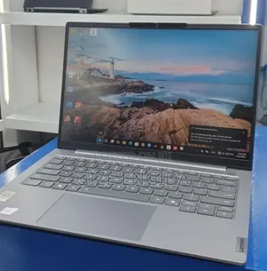 New Laptop Lenovo Thinkbook 14 16GB Intel Core 5 SSD 512GB