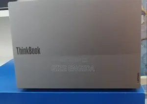 New Laptop Lenovo Thinkbook 14 16GB Intel Core 5 SSD 512GB