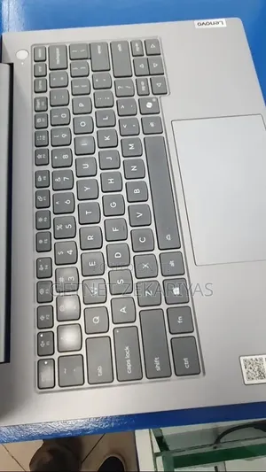 New Laptop Lenovo Thinkbook 14 16GB Intel Core 5 SSD 512GB
