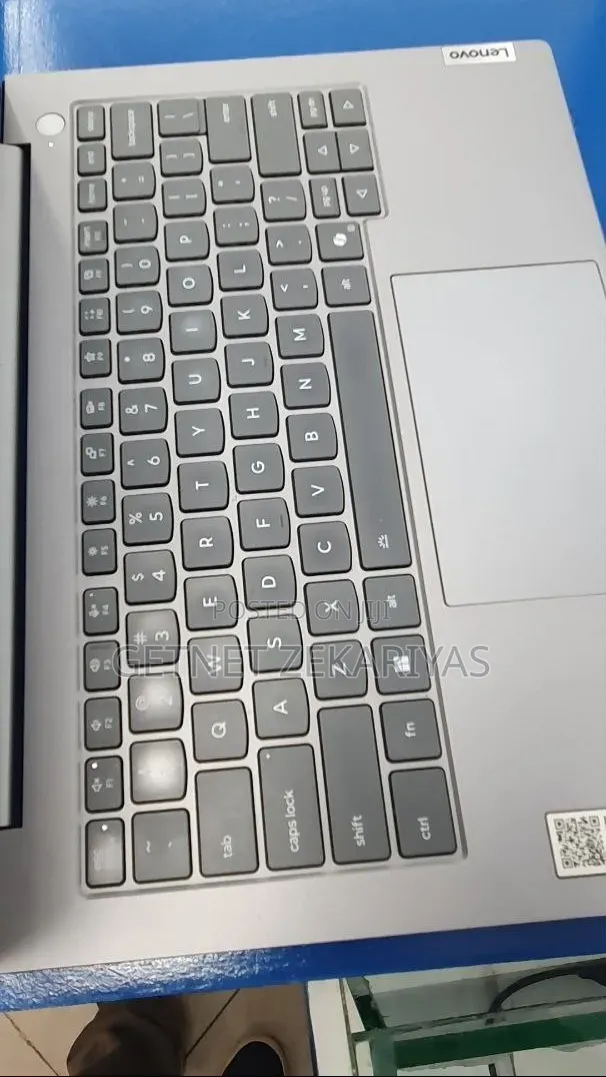 New Laptop Lenovo Thinkbook 14 16GB Intel Core 5 SSD 512GB