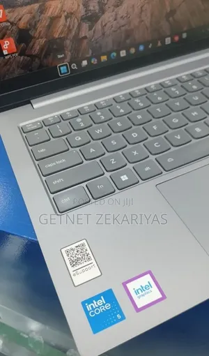 New Laptop Lenovo Thinkbook 14 16GB Intel Core 5 SSD 512GB