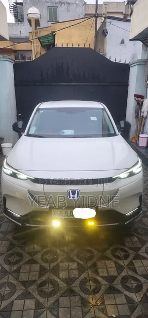 Honda Ens1 Rental