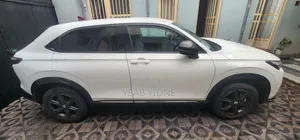Honda Ens1 Rental