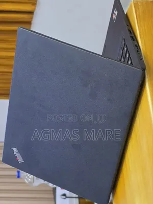 New Laptop Lenovo ThinkPad x395 16GB AMD Ryzen 7 SSD 512GB