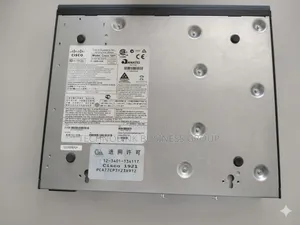Cisco 1900 Series Enterprise Router (Cisco 1921 / 1941)