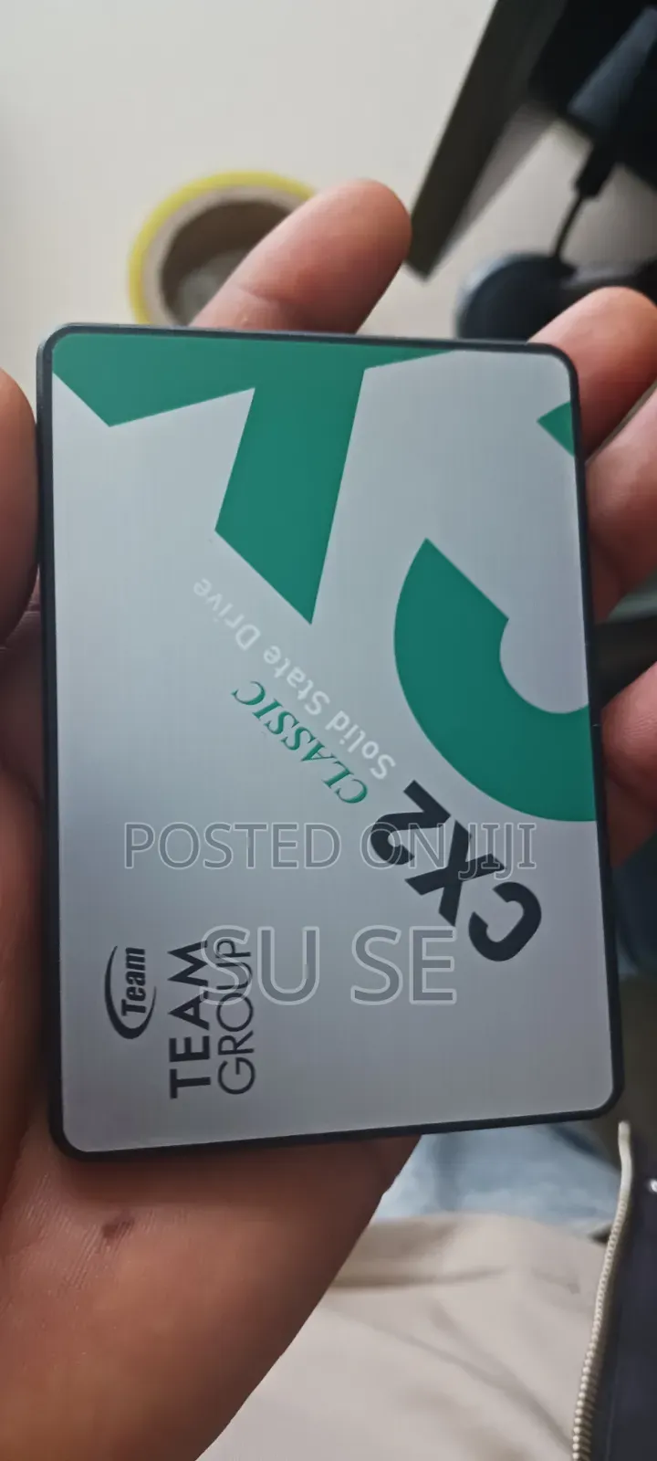 SSD sataIII