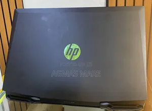New Laptop HP Pavilion Power 15 16GB Intel Core i5 SSD 512GB
