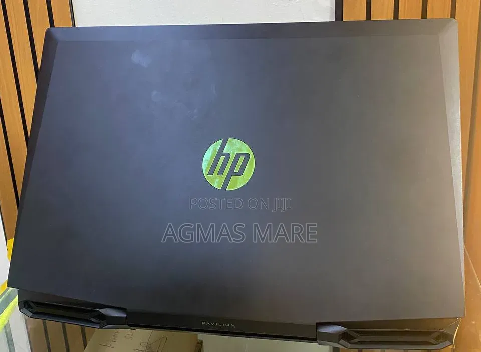 New Laptop HP Pavilion Power 15 16GB Intel Core i5 SSD 512GB