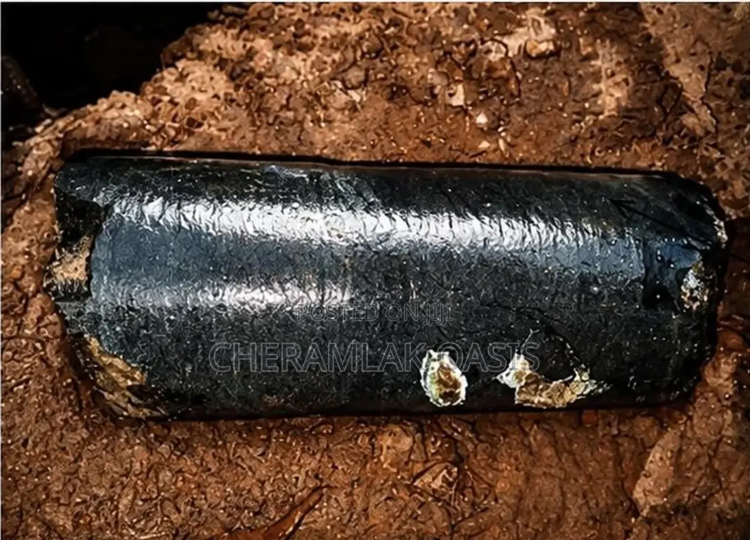 Underground Water Drilling