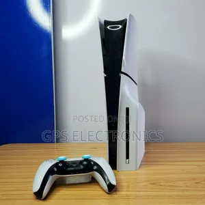 PlayStation 5 Dubai Used – ለGame Zone የሚመጥን