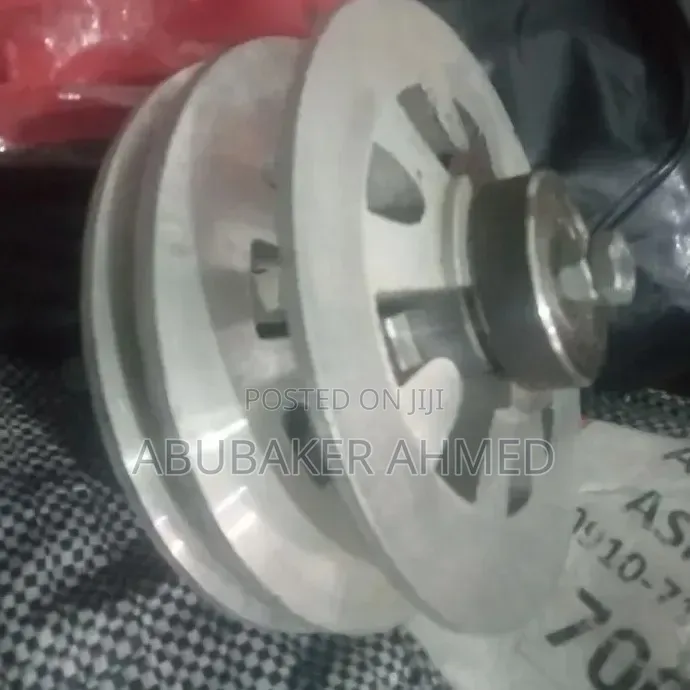 Grinding Mill