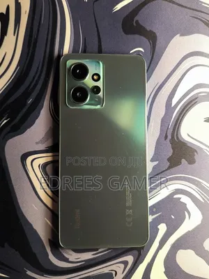 Xiaomi Redmi Note 12 4G 128 GB Blue