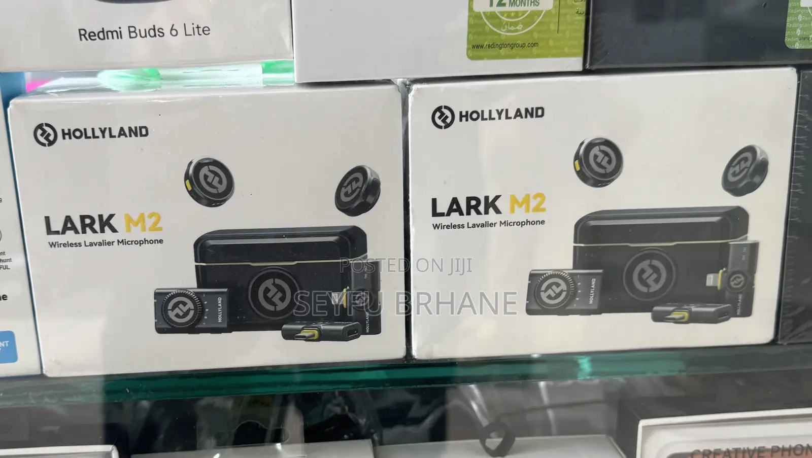 Electronics