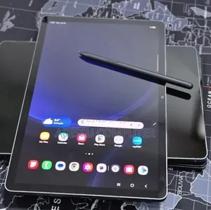 New Samsung Galaxy Tab S9 FE 128 GB