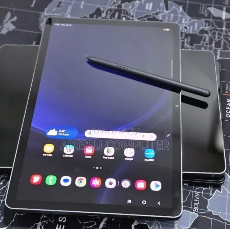 New Samsung Galaxy Tab S9 FE 128 GB