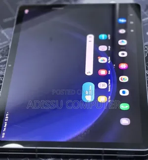 New Samsung Galaxy Tab S9 FE 128 GB