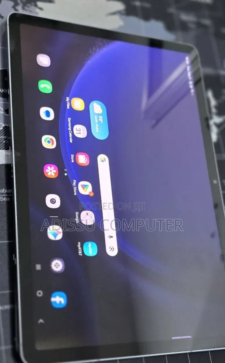 New Samsung Galaxy Tab S9 FE 128 GB