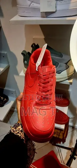 Nocta Air Force 1