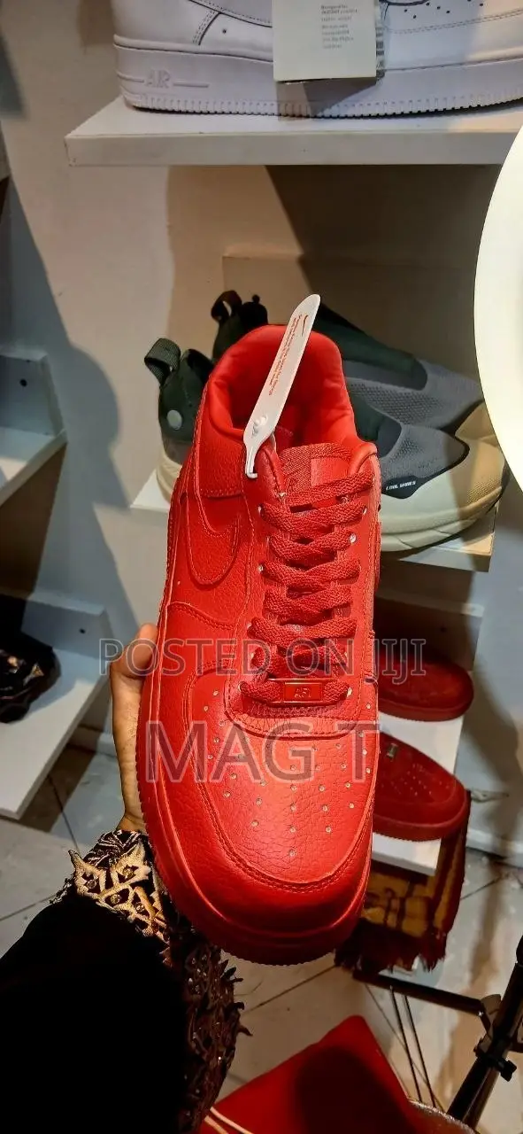 Nocta Air Force 1