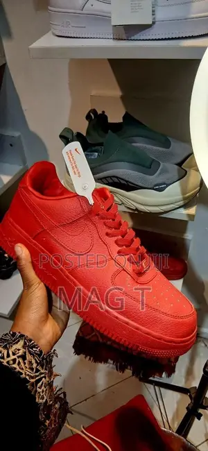Nocta Air Force 1