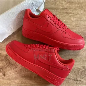 Nocta Air Force 1