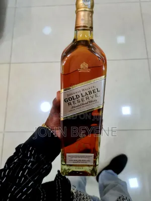 Gold Label