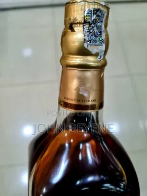 Gold Label