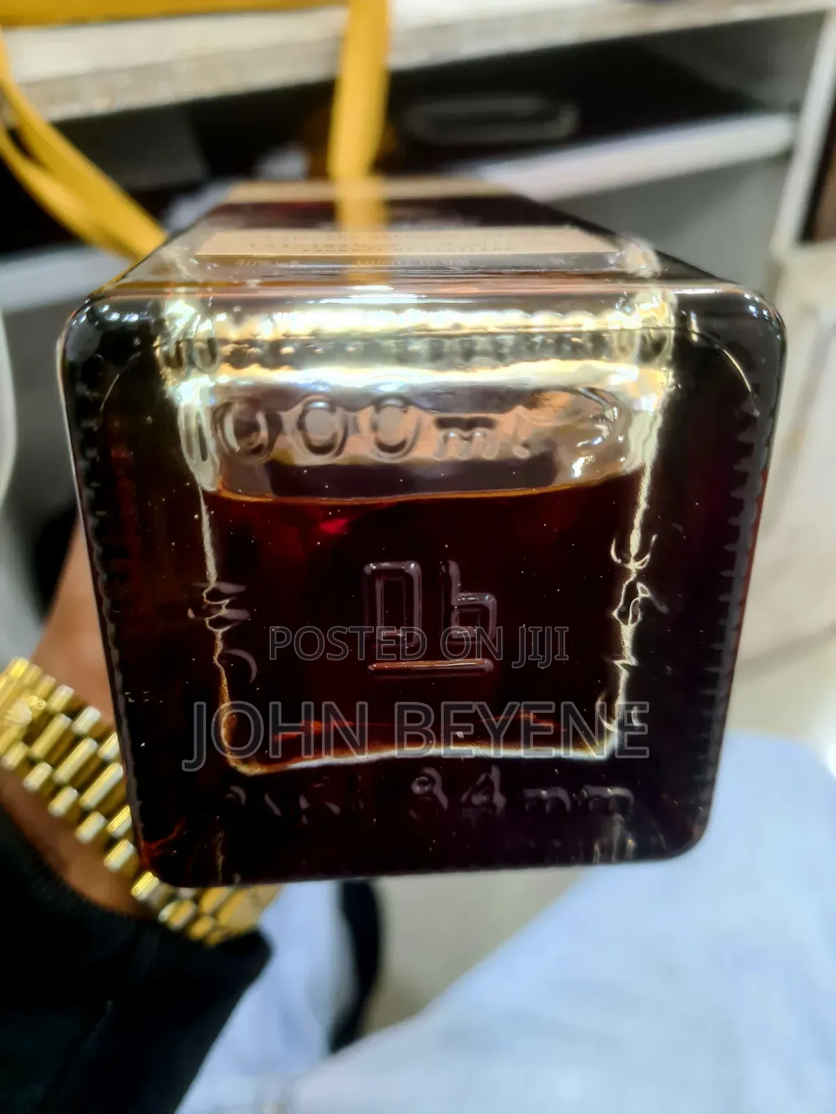 Gold Label