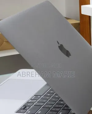 New Laptop Apple MacBook Pro 2019 16GB Intel Core i7 SSD 512GB