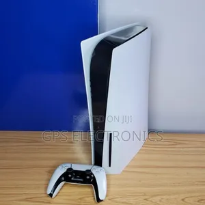 PS5 Fat | የበዓል ጊዜ የቤተሰብ Gaming ደስታ