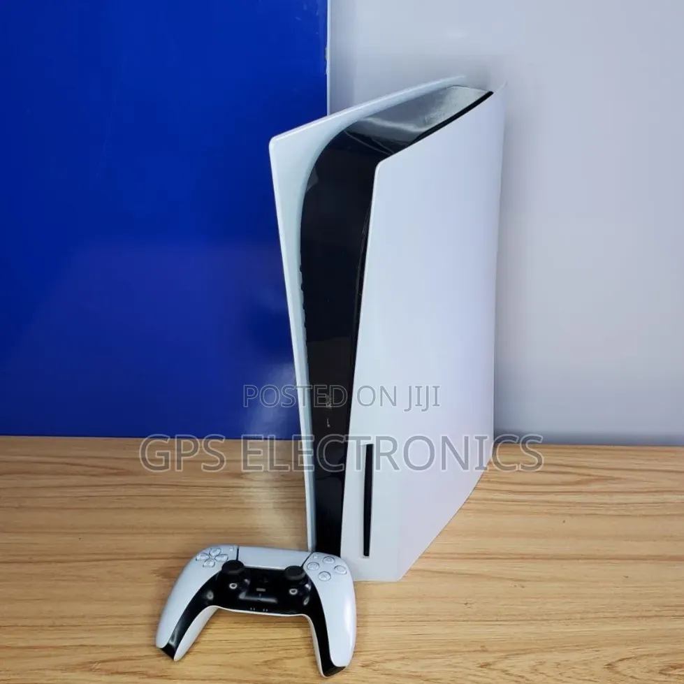 PS5 Fat | የበዓል ጊዜ የቤተሰብ Gaming ደስታ